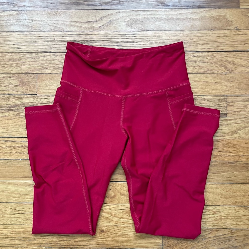 ON Elevate Legging, M